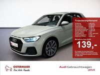 Gebraucht Audi A1 Sportback Advanced Plus 95 PS (69 kW) 2025 Silber Kleinwagen