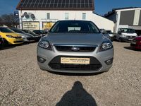 Usata Ford Focus 125 CV (91 kW) 2009 Argento Berlina