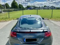 Gebraucht Audi TT 275 PS (202 kW) 2010 Grau Coupé