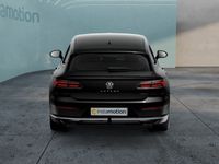 gebraucht VW Arteon Shooting Brake Elegance 2.0 TDI AHK*Navi