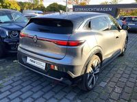 Gebraucht Renault Megane E-Tech Iconic 160 kW (218 PS) 2022 Dolomitgrau Limousine