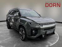 Occasion SsangYong Actyon 163 ch (119 kW) 2025
