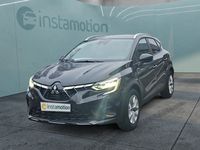 Gebraucht Mitsubishi ASX Plus 91 PS (66 kW) 2024 Schwarz SUV