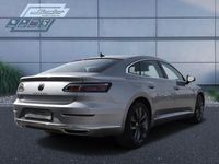 gebraucht VW Arteon 2.0 TSI Elegance 190