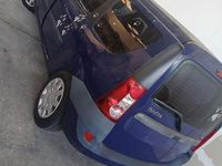 Gebraucht Dacia Logan MCV 75 PS (55 kW) 2007 Kombi