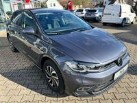 gebraucht VW Polo 1.0 TSI Life LED APP-CONNECT RFK SHZ 2Z 4J