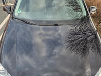 Gebraucht VW Golf VI Comfortline 140 PS (102 kW) 2009 Schwarz Kleinwagen