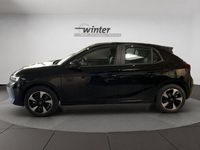 Gebraucht Opel Corsa-e 100 kW (136 PS) 2023 Diamant schwarz Kleinwagen