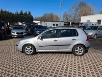 Gebraucht VW Golf IV 75 PS (55 kW) 2004 Silber Limousine