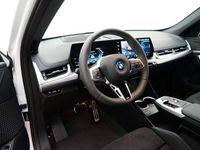 gebraucht BMW iX1 xDrive30 [M Sport, HUD, AHK, ACC, RFK, 19" LMR]
