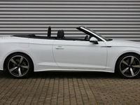 Gebraucht Audi A5 S-Line 163 PS (119 kW) 2024 Cabrio