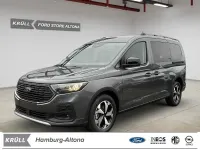 Gebraucht Ford Grand Tourneo Connect Active 102 PS (75 kW) 2024 Grau Van / Kleinbus