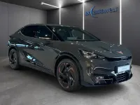 Neu Cupra Tavascan Endurance 210 kW (286 PS) 2026 Basalt grey SUV