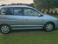 Second-hand Mitsubishi Space Star Invite 111 CP (81 kW) 2005 Verde Monovolum