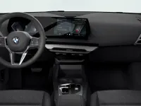 Gebraucht BMW 120 Shadowline 170 PS (125 kW) 2025 Weiß Kleinwagen