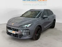 Gebraucht Cupra Terramar VZ 265 PS (194 kW) 2024 Grau SUV