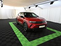 Gebraucht Opel Mokka Ultimate 136 PS (100 kW) 2024 Rot SUV