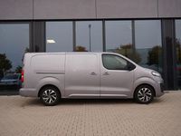 Gebraucht Fiat e-Scudo 100 kW (136 PS) 2023 Grau Van / Kleinbus