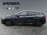 Gebraucht BMW 123 Performance 204 PS (150 kW) 2025 Schwarz Kleinwagen
