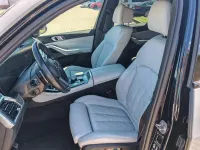 Gebraucht BMW X5 M Sport 286 PS (210 kW) 2023 Schwarz SUV