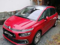 gebraucht Citroën C4 SpaceTourer Aut. PANORAMA~KAMERA~LEDER~