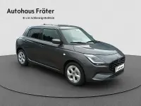 Neu Suzuki Swift Comfort 83 PS (61 kW) 2026 Grau Kleinwagen