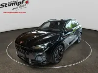 Neu Cupra Terramar VZ 265 PS (194 kW) 2026 Andere SUV