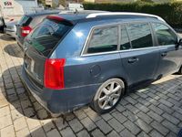 gebraucht Cadillac BLS 2.0 T Kombi Business Wagon