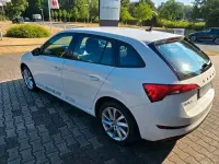 Gebraucht Skoda Scala Selection 95 PS (69 kW) 2024 Andere Kleinwagen