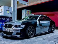 Gebraucht BMW 335 Competition Edition 306 PS (225 kW) 2008 Schwarz Coupé