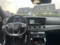 Gebraucht Mercedes E43 AMG AMG 401 PS (294 kW) 2018 Limousine