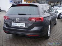 gebraucht VW Passat Variant Business 2.0 TDI DSG NAVI,PANO