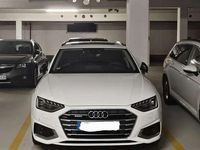 Gebraucht Audi A4 190 PS (139 kW) 2020 Kombi