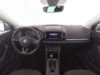 gebraucht Skoda Karoq DRIVE125 1.0TSI GEPFLEGTES STAMMKUNDENAUTO