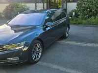 Gebraucht VW Passat 150 PS (110 kW) 2021 Kombi