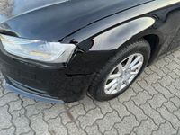 gebraucht Audi A4 2.0 TDI 110kW multitro. Attraction Avant ...