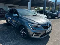 Gebraucht Renault Arkana Intens 140 PS (102 kW) 2022 Grau SUV