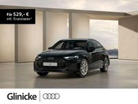 Neu Audi A3 S-Line 150 PS (110 kW) 2026 Limousine