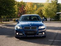 Gebraucht Alpina B3 400 PS (294 kW) 2010 Blau Limousine