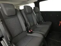 Gebraucht Ford Transit Trend 150 PS (110 kW) 2022 Weiß Kombi