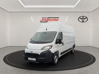 Neu Toyota Proace 140 PS (102 kW) 2025 Weiss Van / Kleinbus