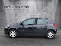 gebraucht Renault Clio |SHZ|Klima|Isofix|Euro4|TÜV 07/2025
