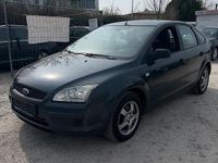 Gebraucht Ford Focus 116 PS (85 kW) 2006 Limousine