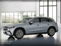 Gebraucht Mercedes GLC220 Premium 197 PS (144 kW) 2025 Silber SUV