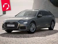 Gebraucht Audi A6 S-Line 265 PS (194 kW) 2023 Chronosgrau metallic Kombi