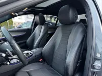 Gebraucht Mercedes E350 AMG 258 PS (189 kW) 2017 Selenitgrau  metalliclack Limousine