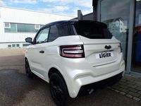 Second-hand Ligier JS50 2025 Alb Hatchback