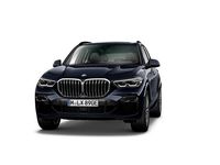 Gebraucht BMW X5 Shadowline 286 PS (210 kW) 2022 SUV