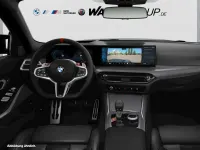 Neu BMW M3 Competition Edition 510 PS (375 kW) 2026 Skyscraper grau Limousine
