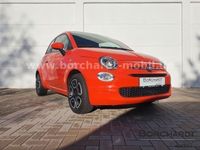 gebraucht Fiat 500C 500 Club Hybrid CarPlay AndroidAuto Klima A